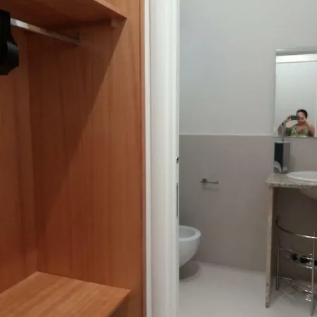 بيت للعطل L'angolo Dei Gatti *